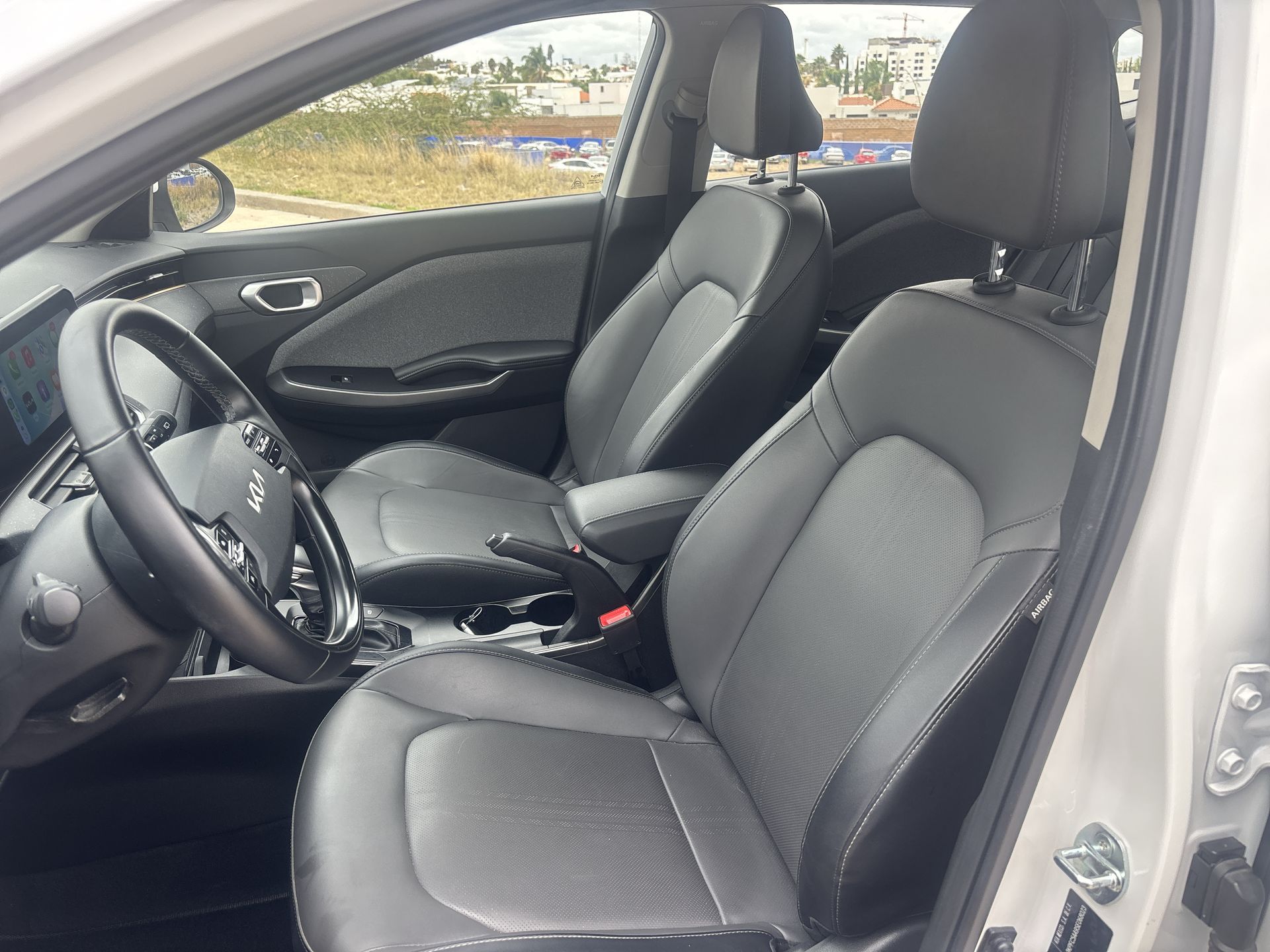 2025 Kia USADOS K3 1.6L EX PACK AT HB