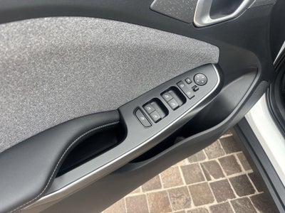 2025 Kia USADOS K3 1.6L EX PACK AT HB
