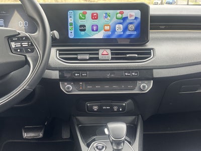 2025 Kia USADOS K3 1.6L EX PACK AT HB