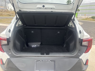 2025 Kia USADOS K3 1.6L EX PACK AT HB