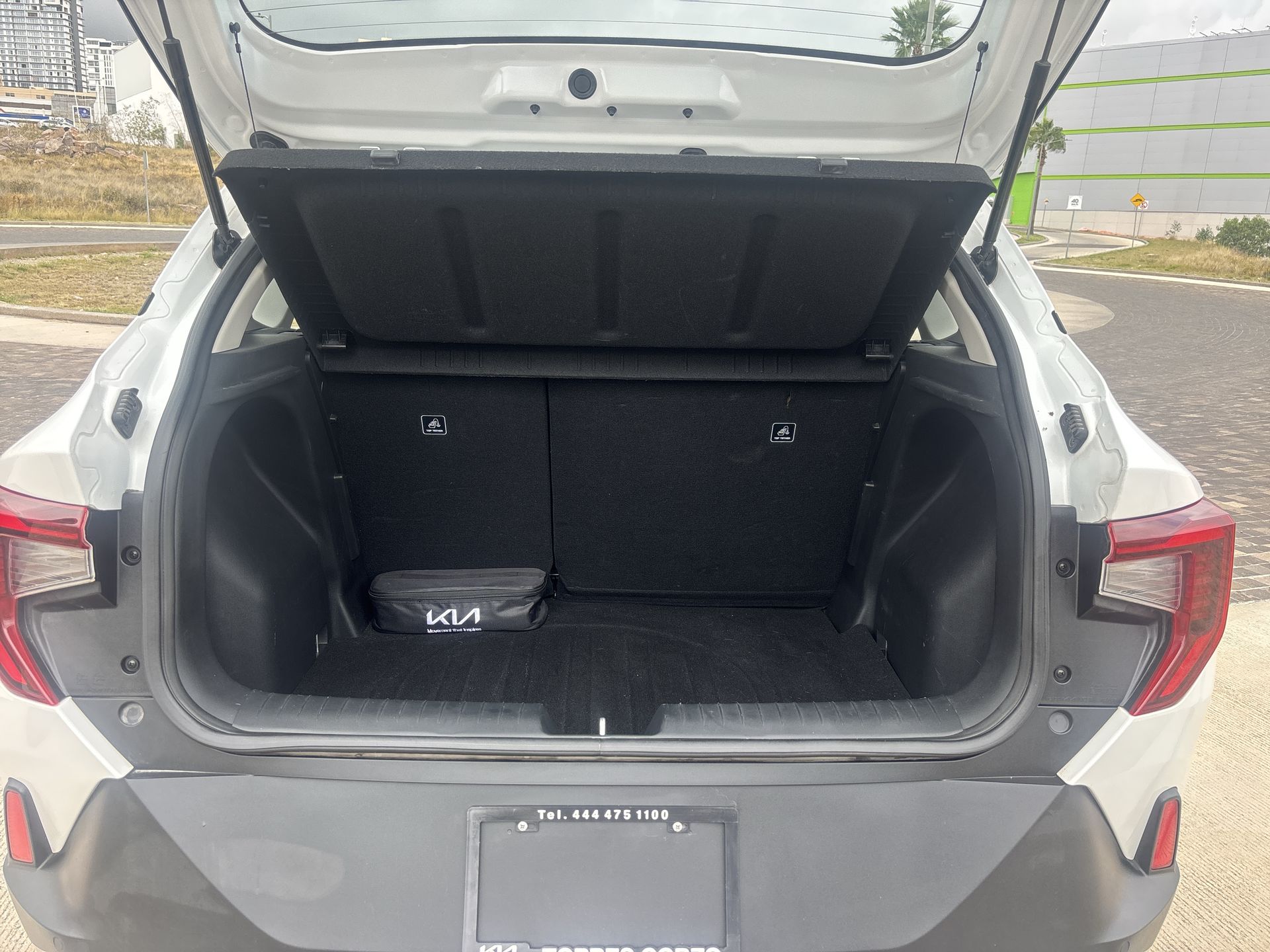 2025 Kia USADOS K3 1.6L EX PACK AT HB