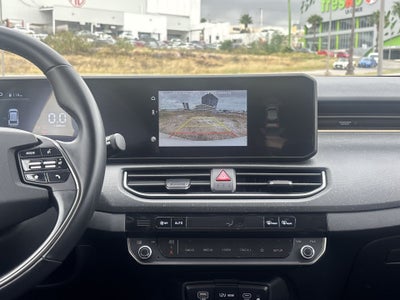 2025 Kia USADOS K3 1.6L EX PACK AT HB