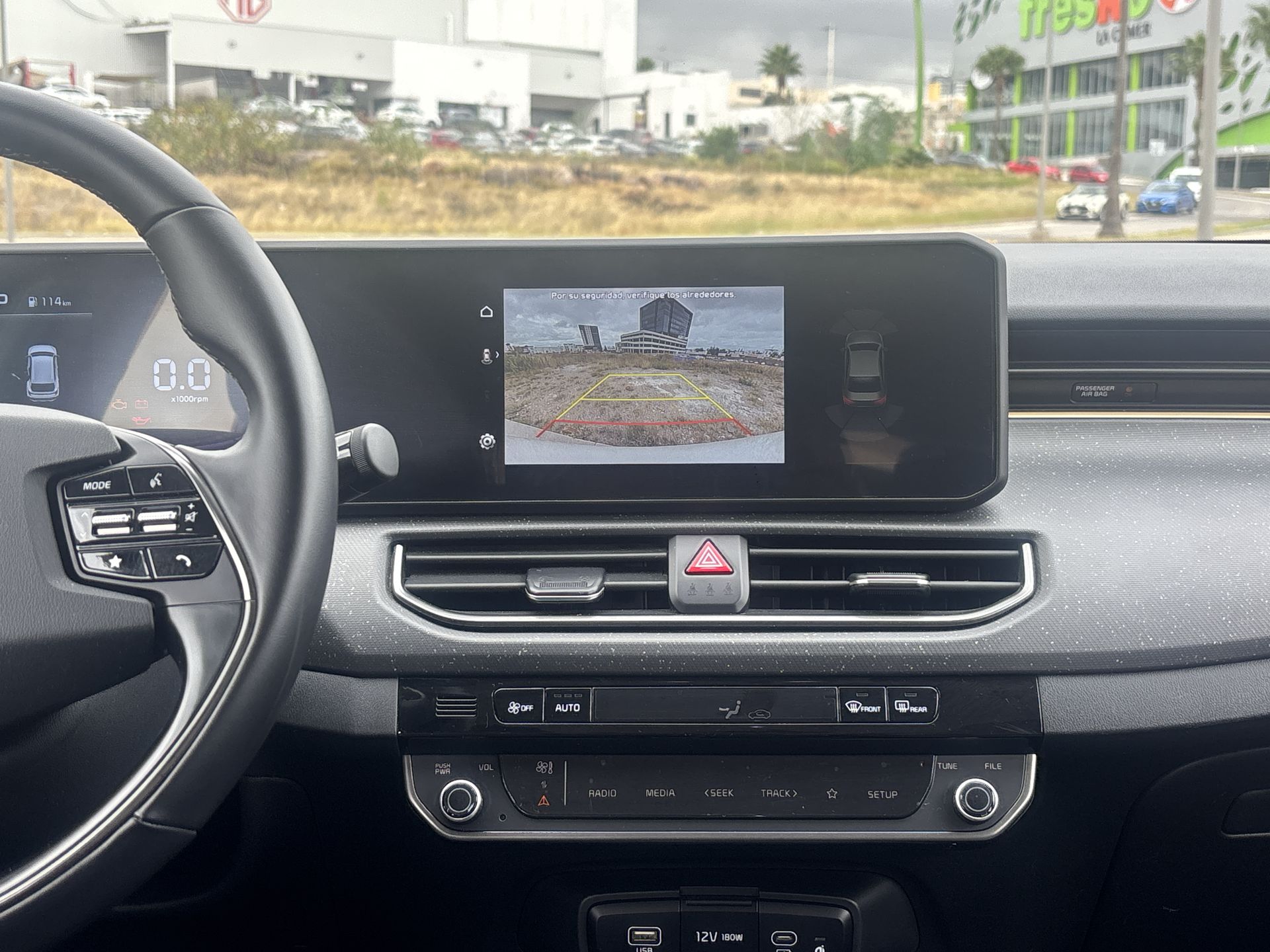 2025 Kia USADOS K3 1.6L EX PACK AT HB