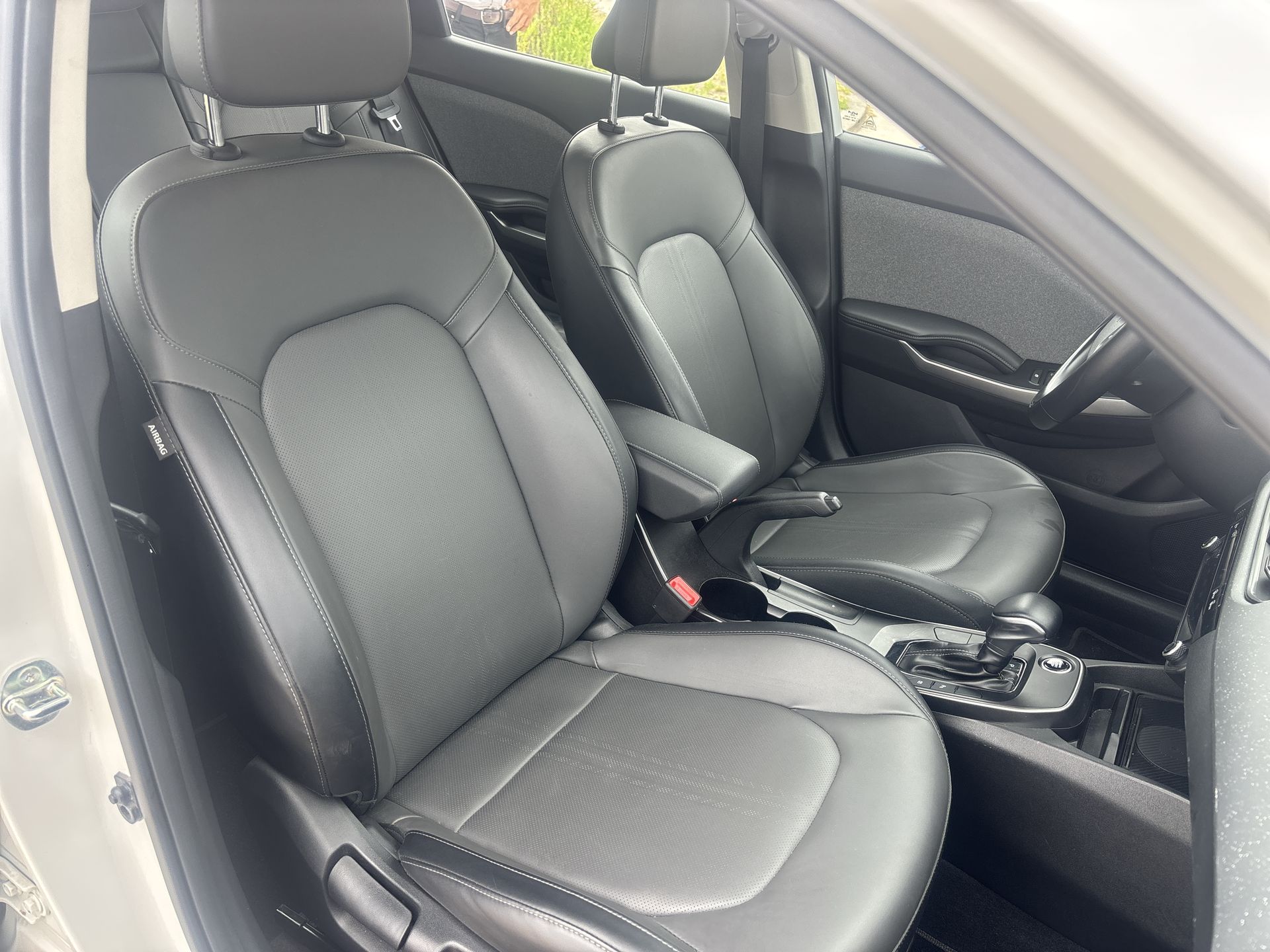 2025 Kia USADOS K3 1.6L EX PACK AT HB