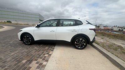 2025 Kia USADOS K3 1.6L EX PACK AT HB