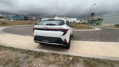 2025 Kia USADOS K3 1.6L EX PACK AT HB
