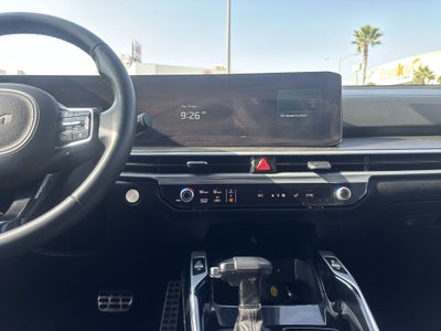 2025 Kia USADOS SORENTO 2.5L SXL DCT