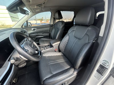 2025 Kia USADOS SORENTO 2.5L SXL DCT