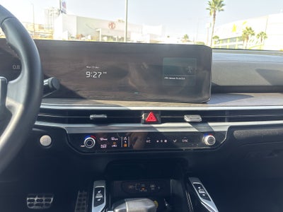 2025 Kia USADOS SORENTO 2.5L SXL DCT
