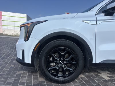 2025 Kia USADOS SORENTO 2.5L SXL DCT