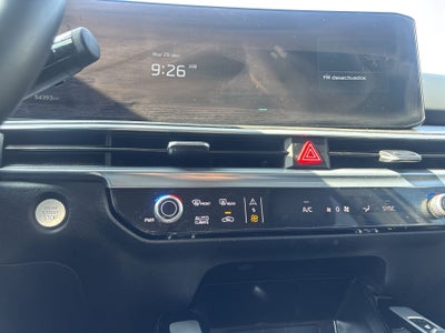 2025 Kia USADOS SORENTO 2.5L SXL DCT