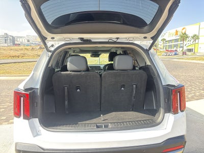 2025 Kia USADOS SORENTO 2.5L SXL DCT