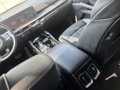 2025 Kia USADOS SORENTO 2.5L SXL DCT