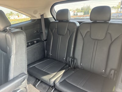 2025 Kia USADOS SORENTO 2.5L SXL DCT