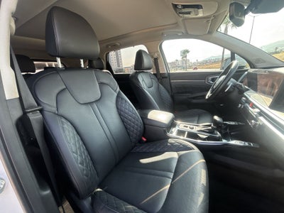 2025 Kia USADOS SORENTO 2.5L SXL DCT