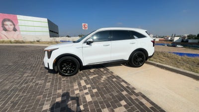 2025 Kia USADOS SORENTO 2.5L SXL DCT