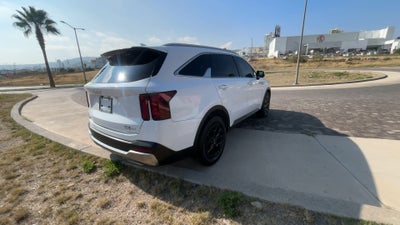 2025 Kia USADOS SORENTO 2.5L SXL DCT
