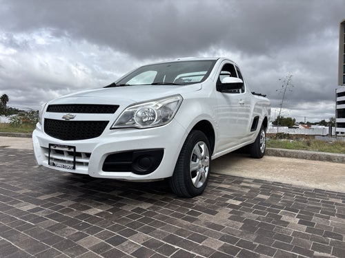 2018 Chevrolet USADOS TORNADO LS STD