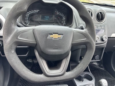 2018 Chevrolet USADOS TORNADO LS STD