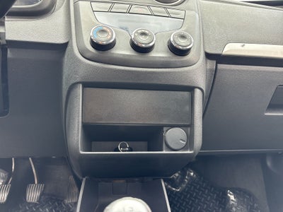 2018 Chevrolet USADOS TORNADO LS STD