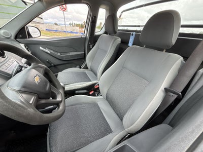 2018 Chevrolet USADOS TORNADO LS STD