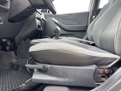 2018 Chevrolet USADOS TORNADO LS STD