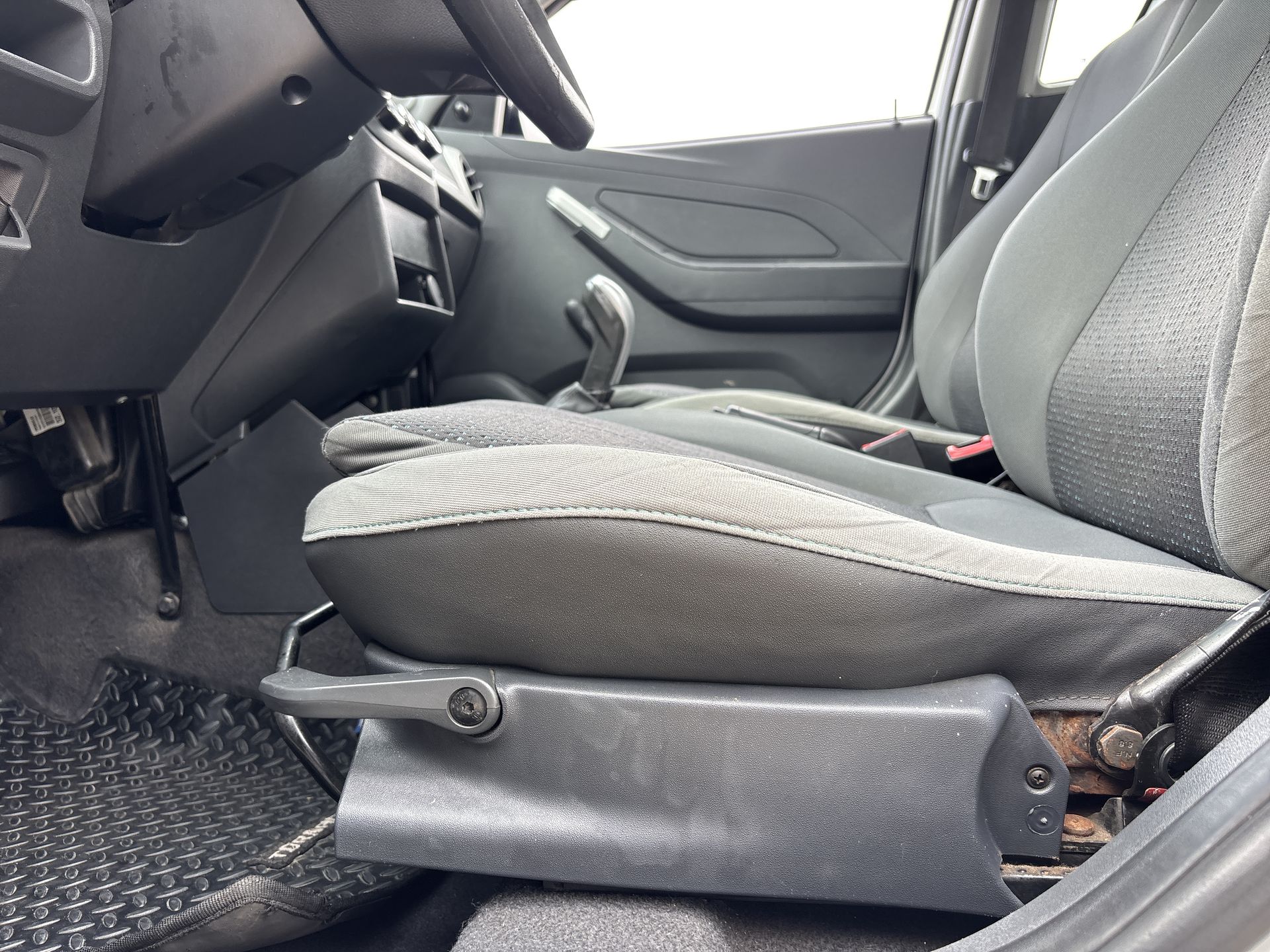 2018 Chevrolet USADOS TORNADO LS STD