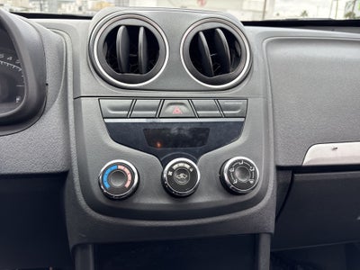 2018 Chevrolet USADOS TORNADO LS STD
