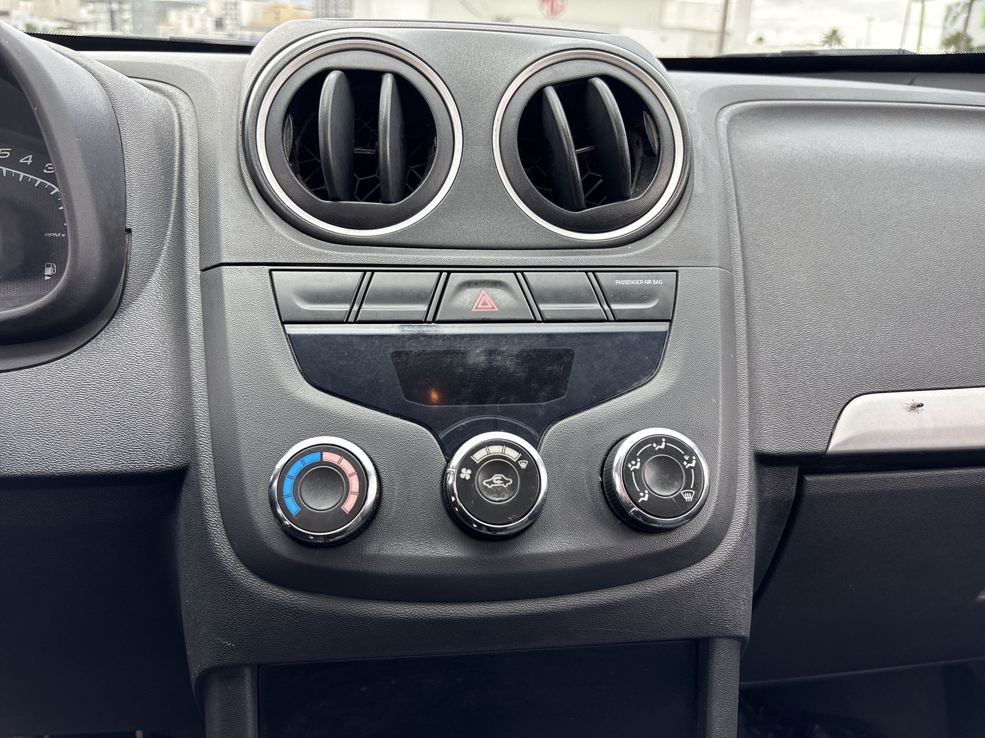 2018 Chevrolet USADOS TORNADO LS STD