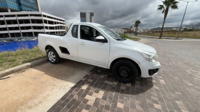 2018 Chevrolet USADOS TORNADO LS STD