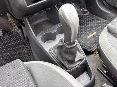 2018 Chevrolet USADOS TORNADO LS STD