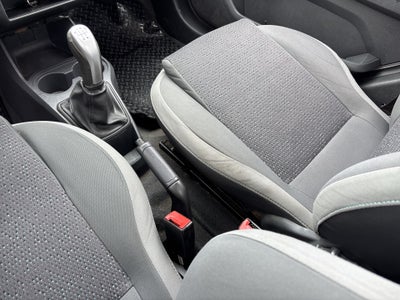2018 Chevrolet USADOS TORNADO LS STD