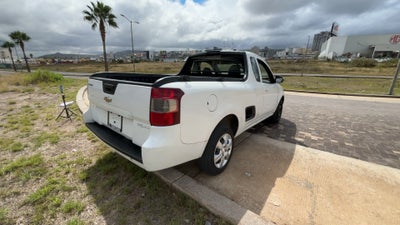 2018 Chevrolet USADOS TORNADO LS STD