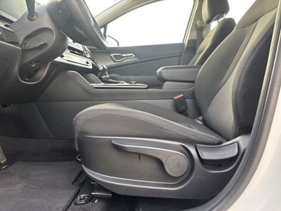 2024 Kia USADOS SPORTAGE 2.0L LX TA