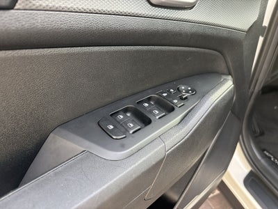2024 Kia USADOS SPORTAGE 2.0L LX TA