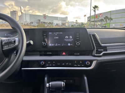 2024 Kia USADOS SPORTAGE 2.0L LX TA