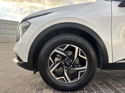 2024 Kia USADOS SPORTAGE 2.0L LX TA