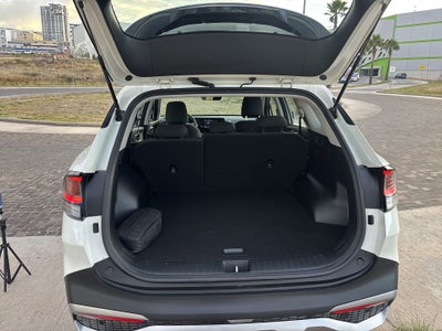 2024 Kia USADOS SPORTAGE 2.0L LX TA