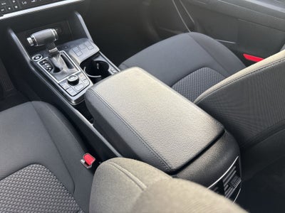2024 Kia USADOS SPORTAGE 2.0L LX TA