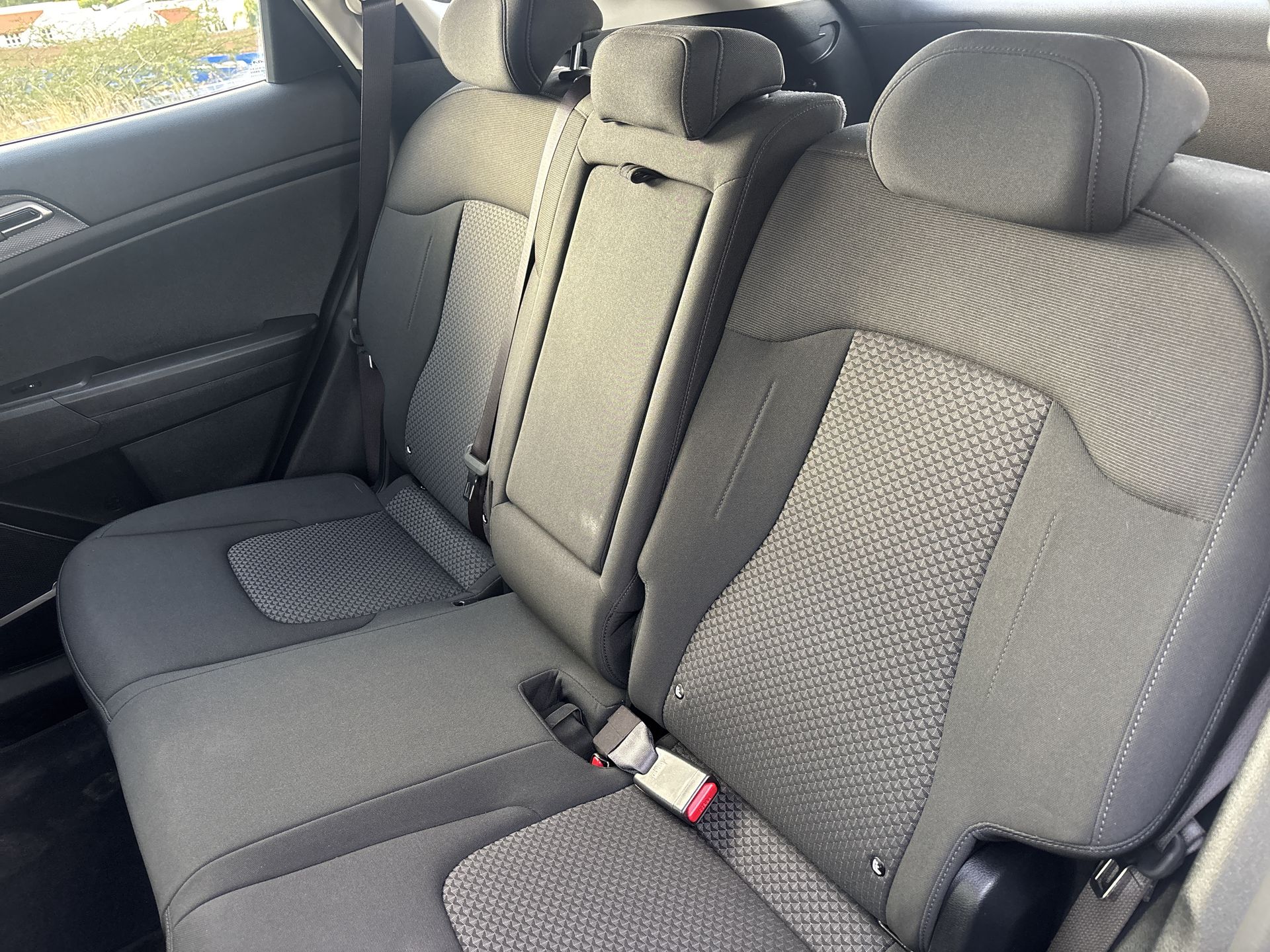 2024 Kia USADOS SPORTAGE 2.0L LX TA