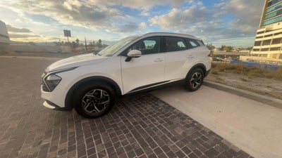 2024 Kia USADOS SPORTAGE 2.0L LX TA
