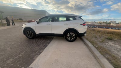 2024 Kia USADOS SPORTAGE 2.0L LX TA