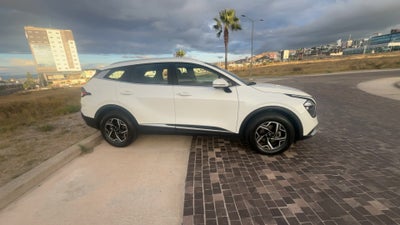 2024 Kia USADOS SPORTAGE 2.0L LX TA