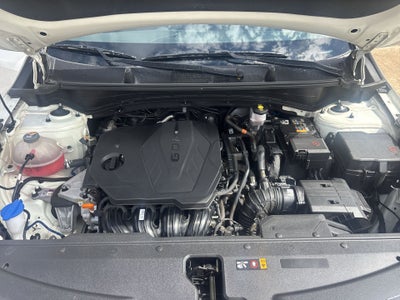 2024 Kia USADOS SPORTAGE 2.5L SXL AT