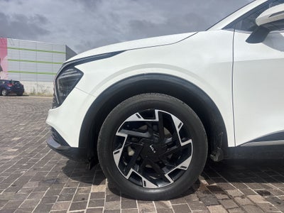 2024 Kia USADOS SPORTAGE 2.5L SXL AT