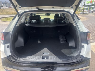 2024 Kia USADOS SPORTAGE 2.5L SXL AT