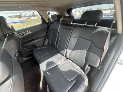 2024 Kia USADOS SPORTAGE 2.5L SXL AT