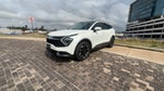 2024 Kia USADOS SPORTAGE 2.5L SXL AT