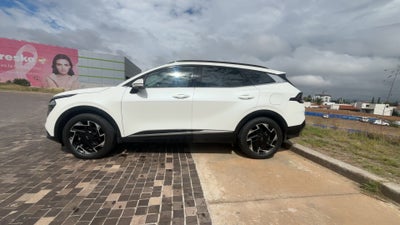 2024 Kia USADOS SPORTAGE 2.5L SXL AT
