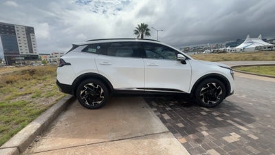 2024 Kia USADOS SPORTAGE 2.5L SXL AT